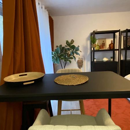 Logement Tout Confort 3 - Wifi - Parking ウィッサンブール エクステリア 写真
